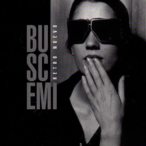 Buscemi - Nothing To Worry About (Featuring Isabelle Antena)